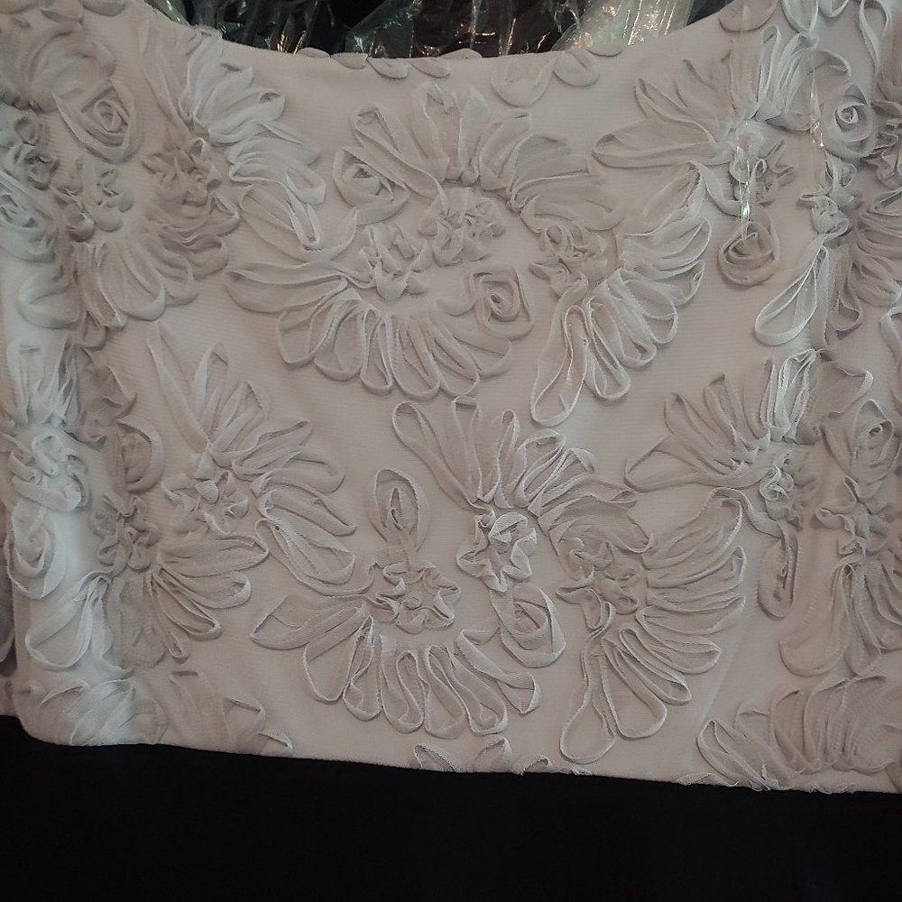 Mother of the bride dress